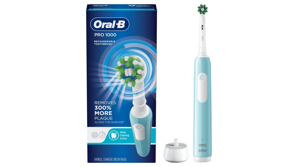 Oral B Pro 900 Купить