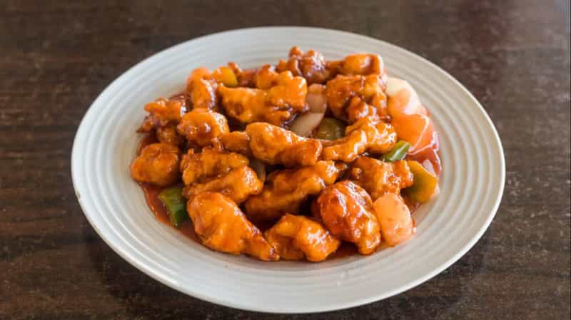 Best Chinese Restaurants in Braeside - DoorDash