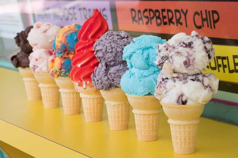 Best Icecream Near Me Restaurants in Madison, OH (Updated June 2024)