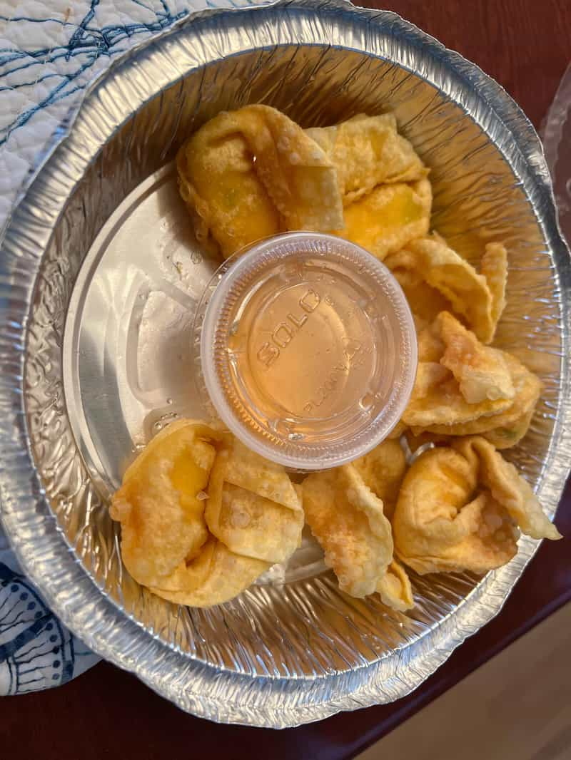 Best Fried Wontons Restaurants In York Harbor Doordash