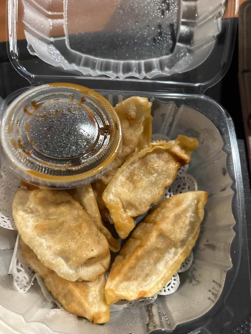 BEST Gyoza Near Millis in 2024 - DoorDash