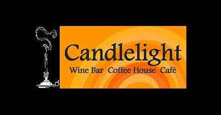 candlelight coffeehouse