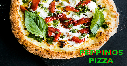 Peppino S Pizza Delivery In Yonkers Delivery Menu Doordash