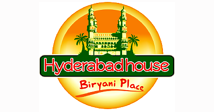 Hyderabad House Delivery in Irving - Delivery Menu - DoorDash
