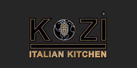Kozi Italian Kitchen éé ãã¤ã¯ã¢ã¦ã 1315 East Dixon Boulevard Shelby ã¡ãã¥ã¼ ä¾¡æ ¼ Doordash