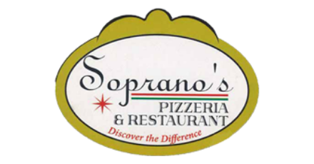 Sopranos Pizza Delivery in Warrington - Delivery Menu - DoorDash