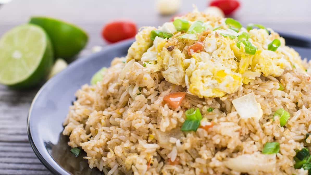 Find Crab Meat Fried Rice Near Me - Order Crab Meat Fried ...