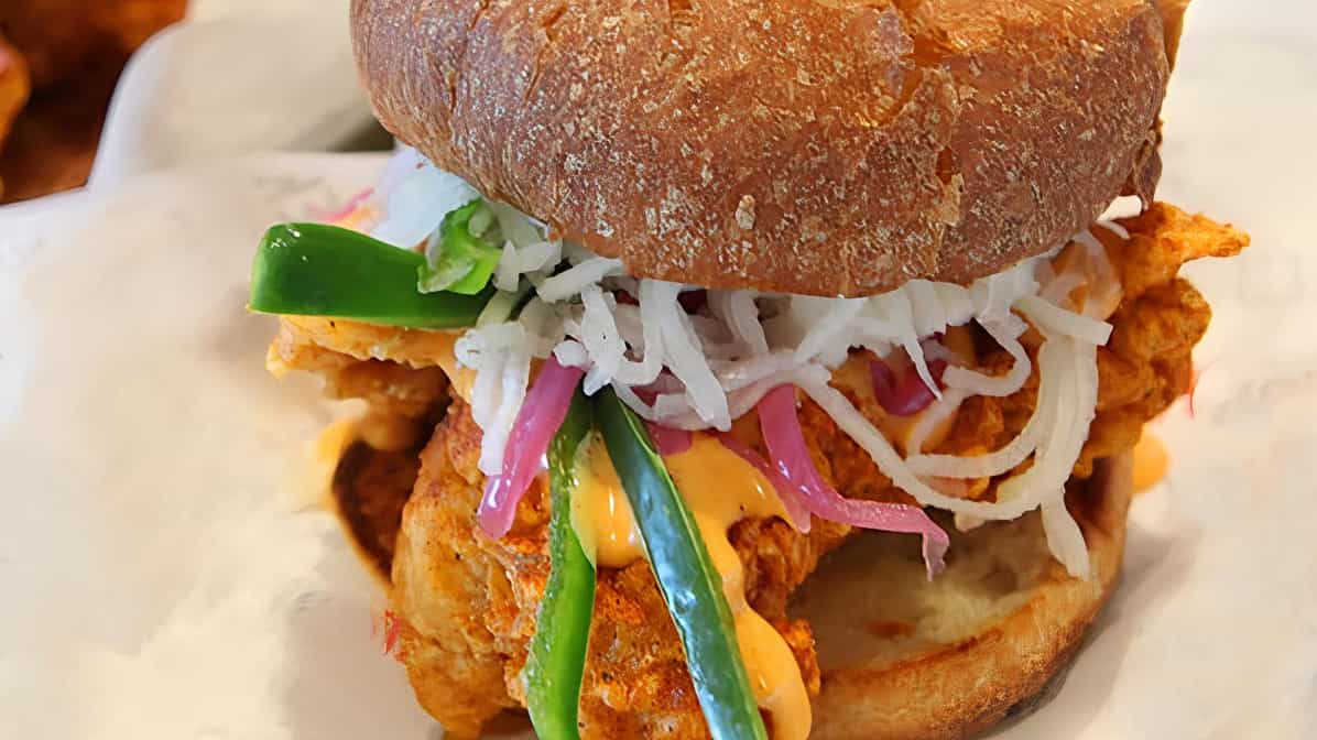 Fullerton Sandwiches Delivery - 237 Restaurants Near You | DoorDash