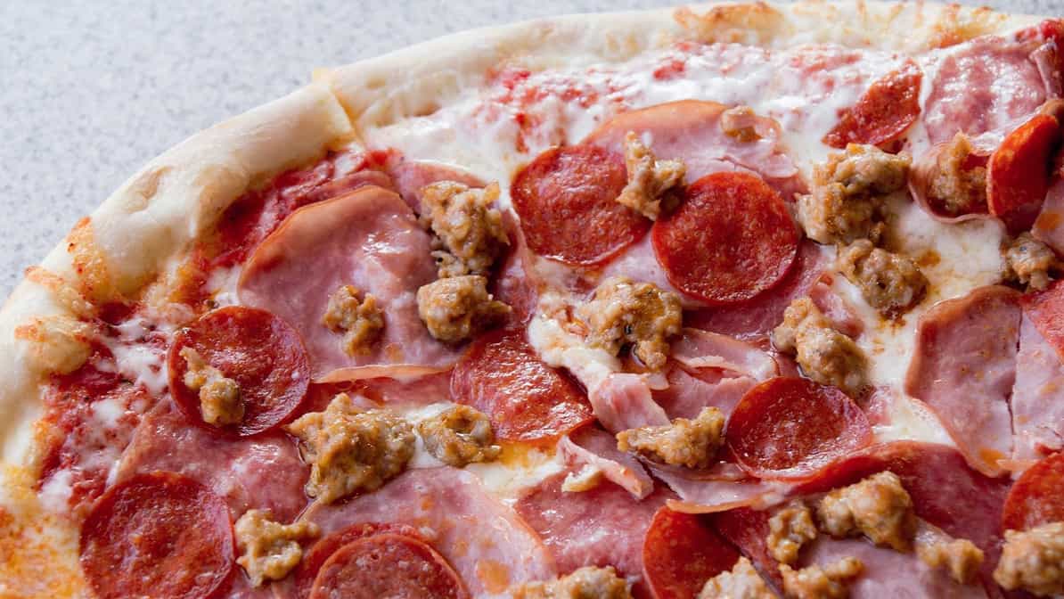 Find Lasagna Pizza Near Me - Order Lasagna Pizza - DoorDash