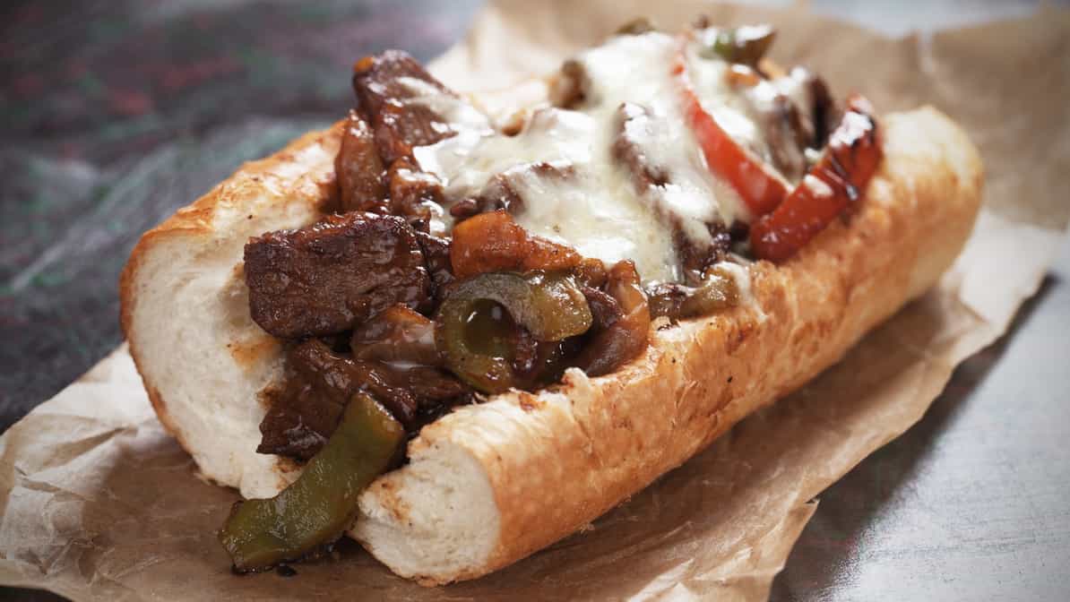 Find Cheesesteak Subs Near Me - Order Cheesesteak Subs ...