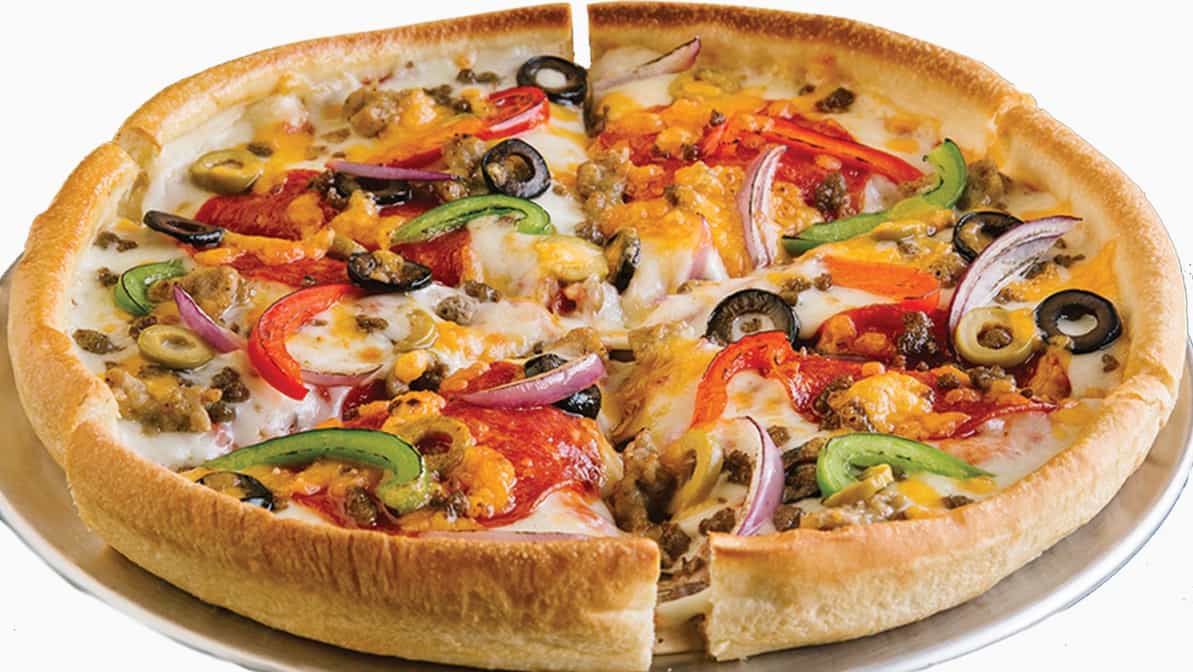 Sherman Pizza Delivery - 11 Restaurants Near You | DoorDash