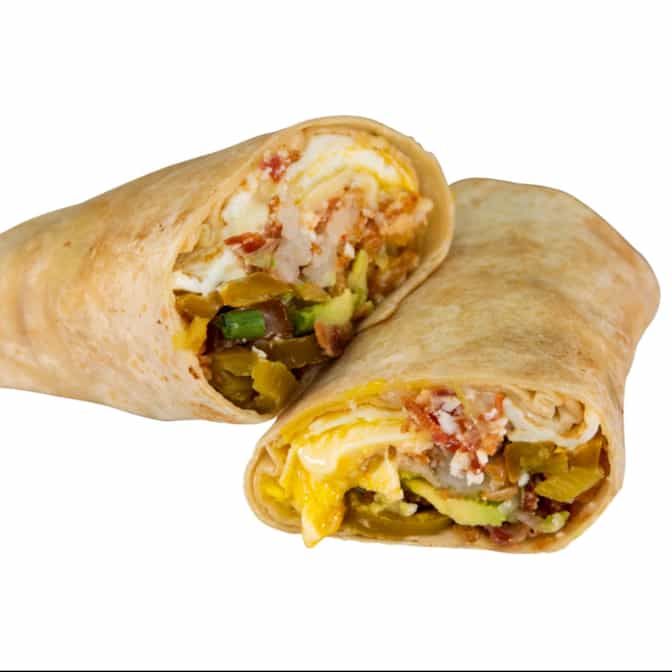 Find Breakfast Taco Near Me - Order Breakfast Taco - DoorDash