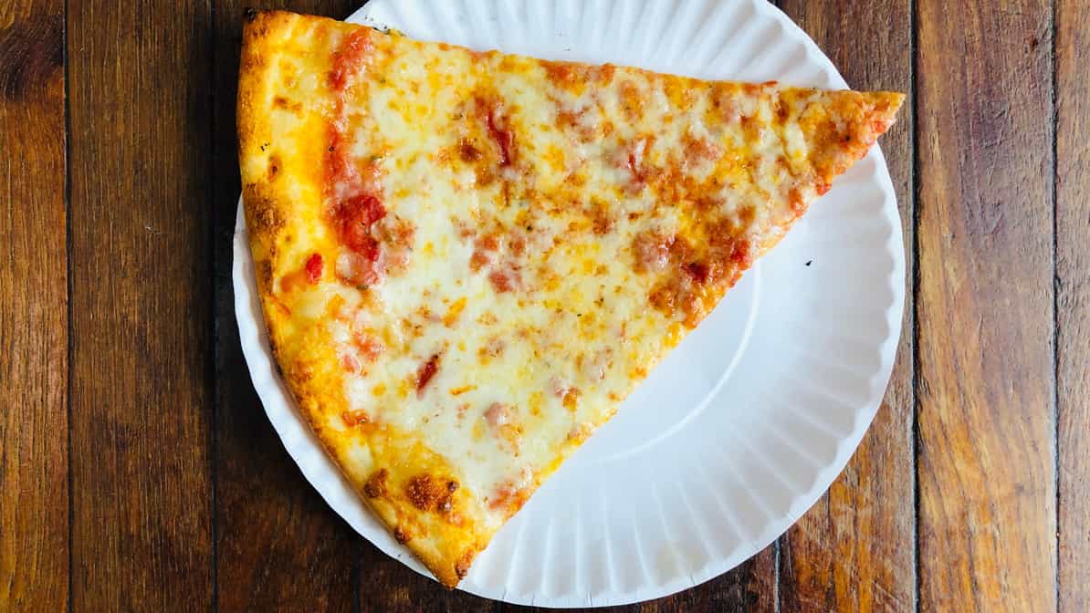 Find Thin Crust Pizza Near Me - Order Thin Crust Pizza - DoorDash