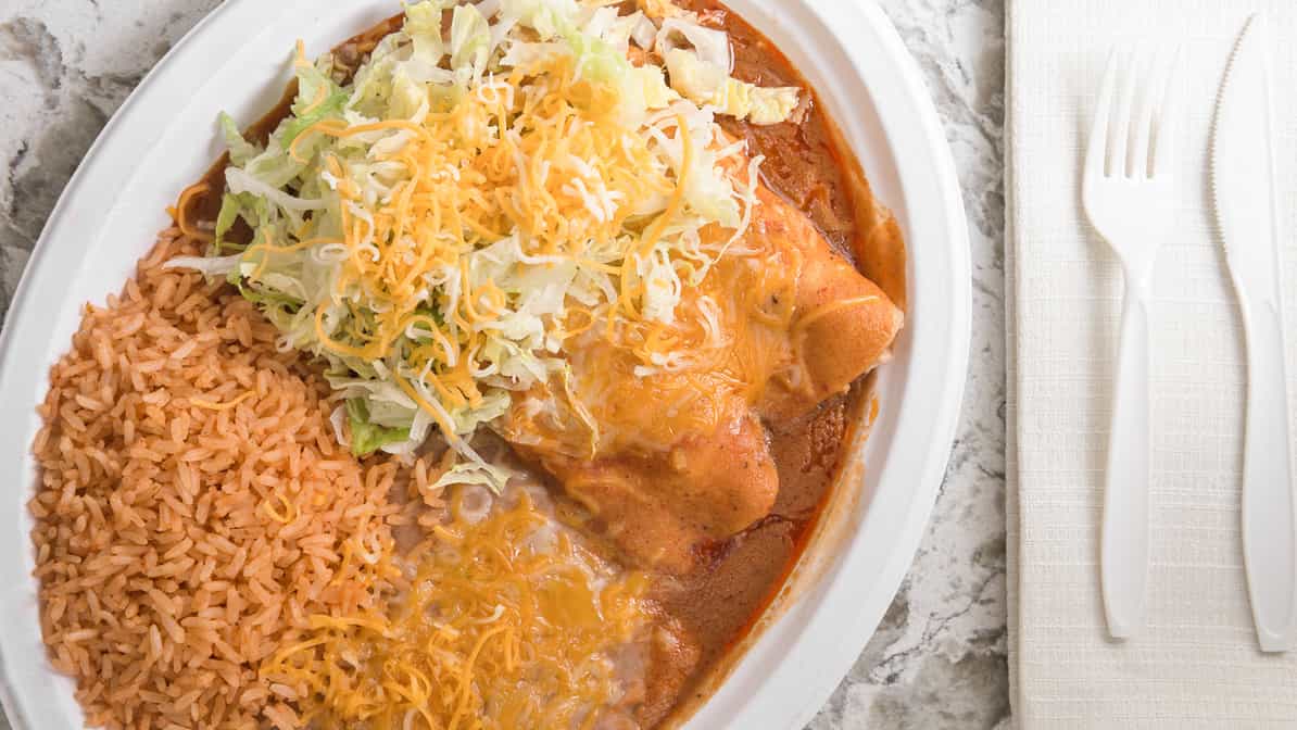 Find Mexican Near Me - Order Mexican - DoorDash