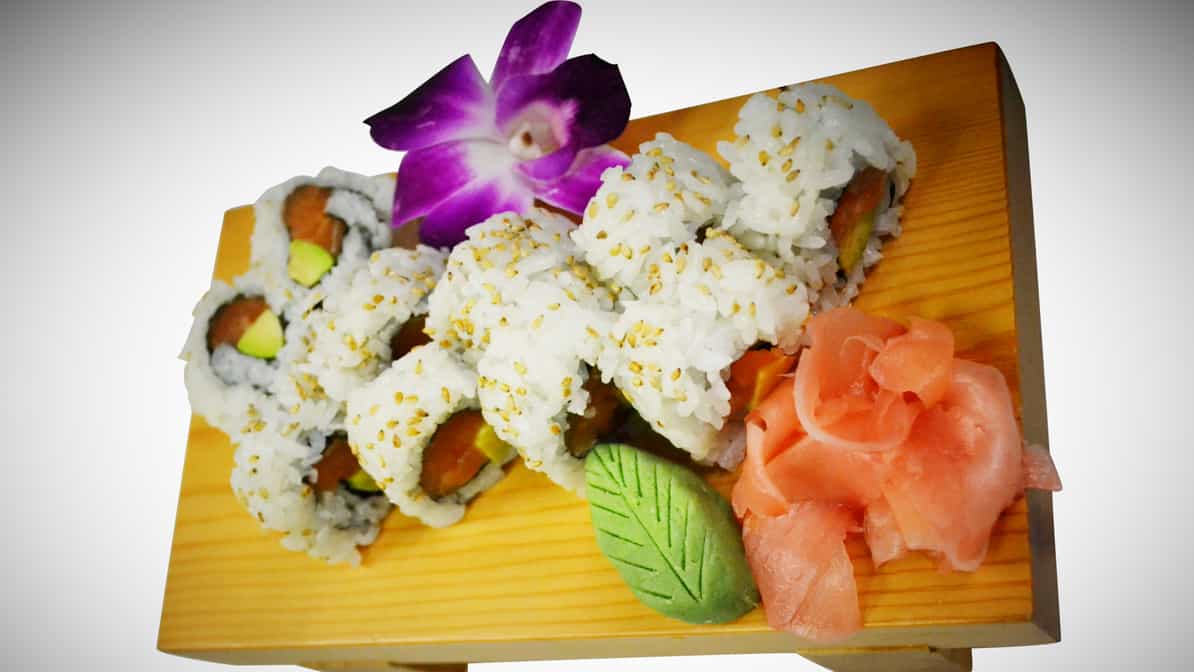 Antioch Sushi Delivery - 14 Restaurants Near You | DoorDash