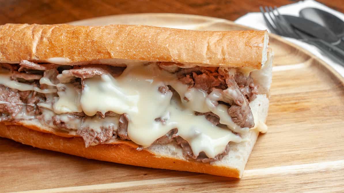 Find Philly Cheese Steak Near Me - Order Philly Cheese ...