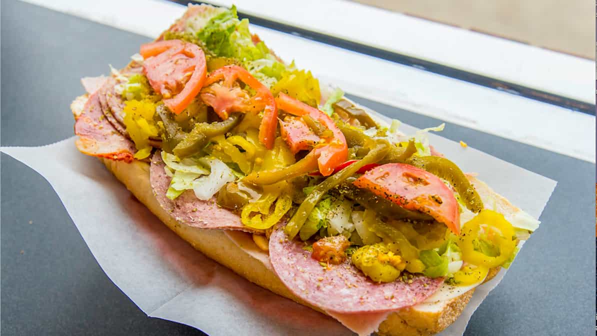 Alexandria Sandwiches Delivery - 158 Restaurants Near You | DoorDash