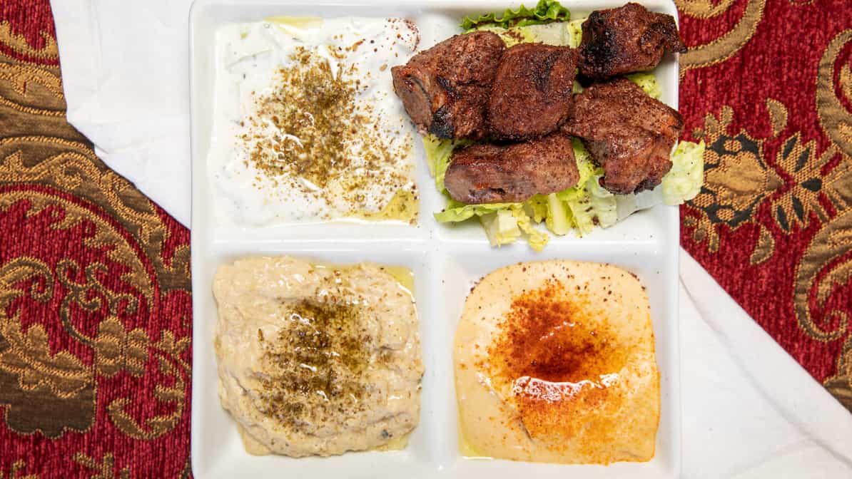 Vancouver Middle Eastern Delivery - 19 Restaurants Near ...