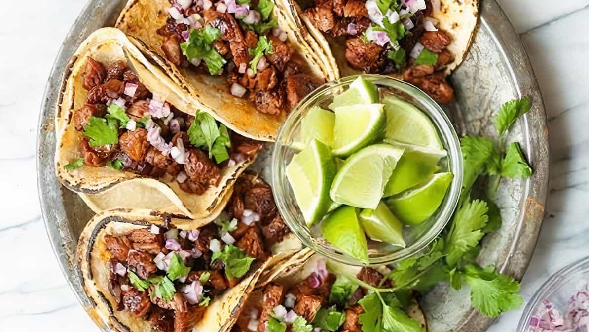 Jacksonville Mexican Delivery - 4 Restaurants Near You ...