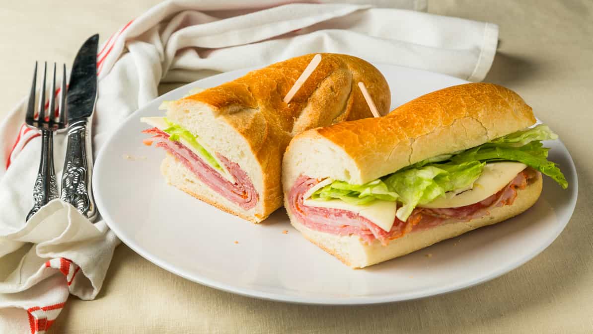 Find Italian Beef Sandwich Near Me - Order Italian Beef Sandwich - DoorDash