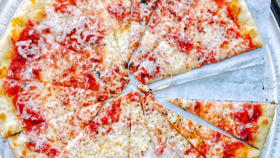 Find Thin Crust Pizza Near Me - Order Thin Crust Pizza - DoorDash