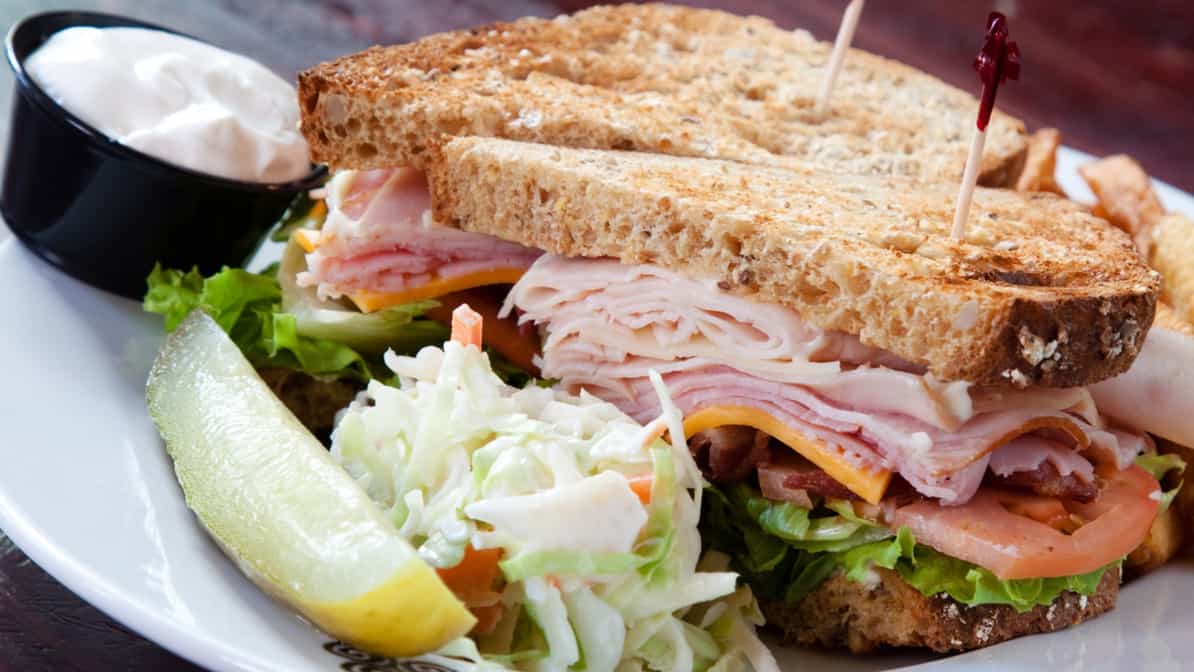 Find Hot Sandwiches Near Me - Order Hot Sandwiches - DoorDash