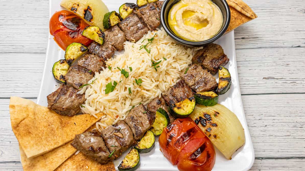 Houston Middle Eastern Delivery - 66 Restaurants Near You ...