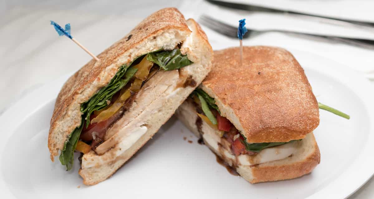 Find Cuban Sandwich Near Me - Order Cuban Sandwich - DoorDash