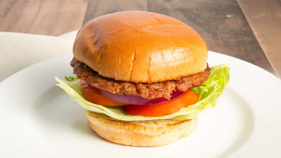 Find Turkey Burger Near Me - Order Turkey Burger - DoorDash