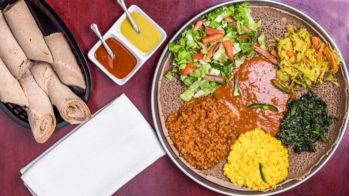 Seattle Ethiopian Delivery - 17 Restaurants Near You ...