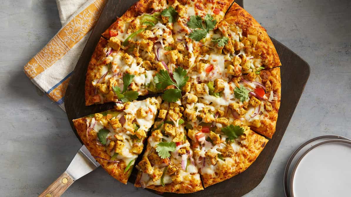 San Marcos Pizza Delivery - 15 Restaurants Near You | DoorDash