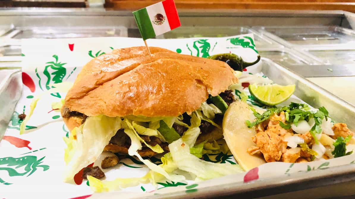 Sherman Mexican Delivery - 14 Restaurants Near You | DoorDash