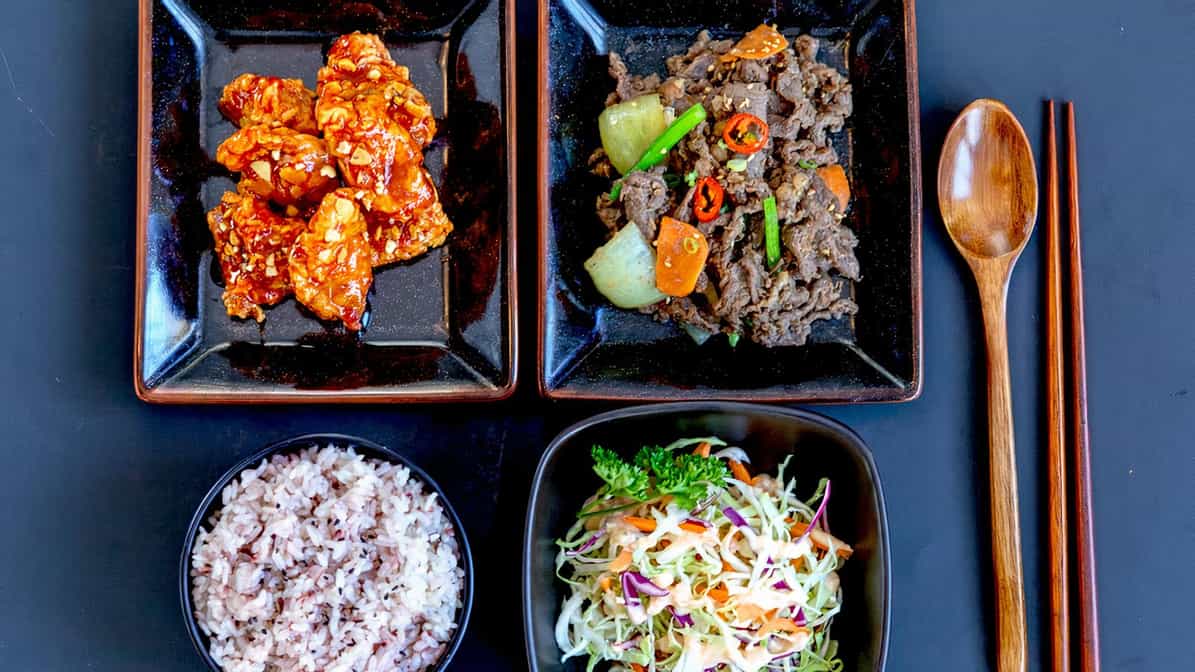 Laval Korean Delivery - 11 Restaurants Near You | DoorDash
