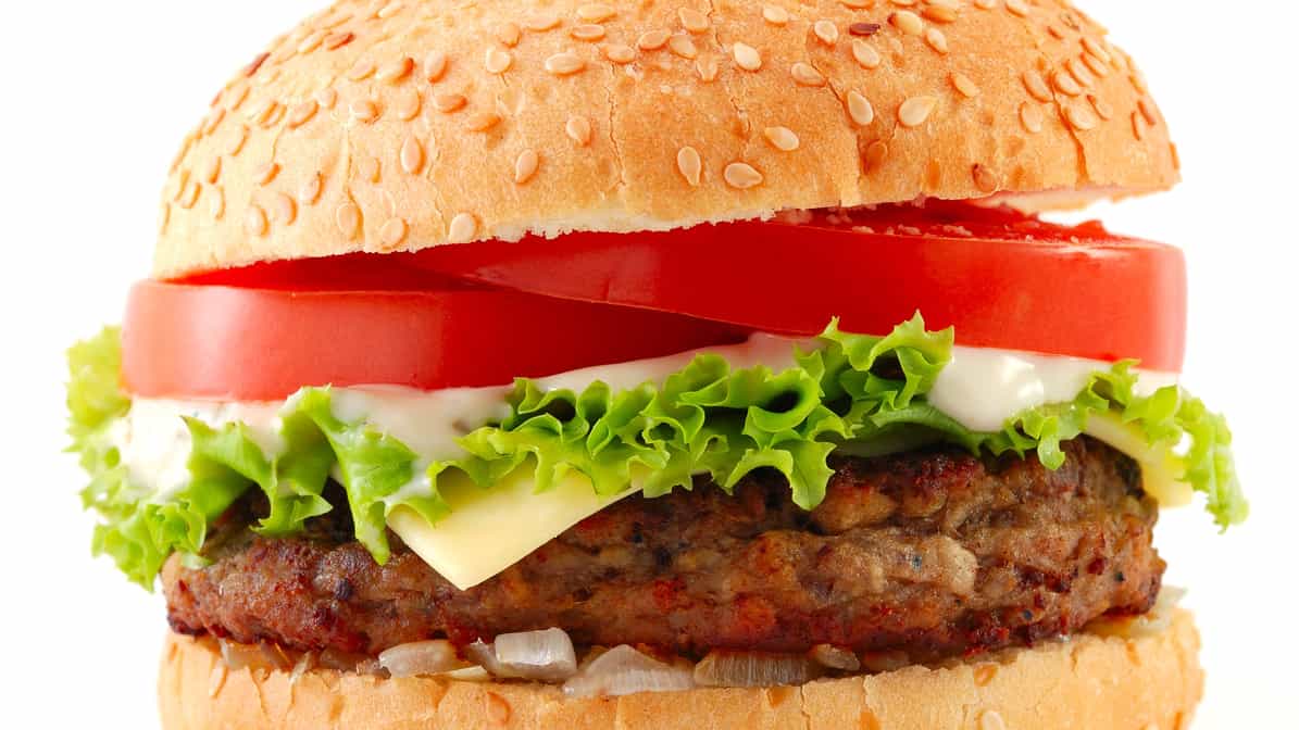 Find Veggie Burger Near Me - Order Veggie Burger - DoorDash