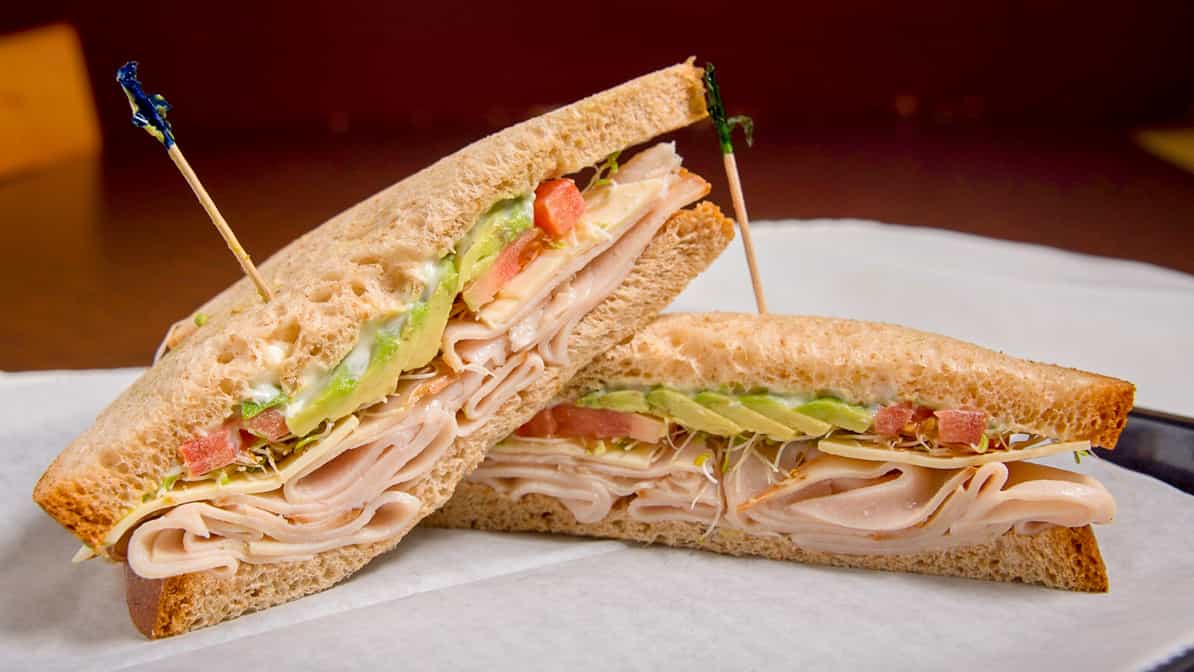 Find Deli Sandwiches Near Me - Order Deli Sandwiches - DoorDash