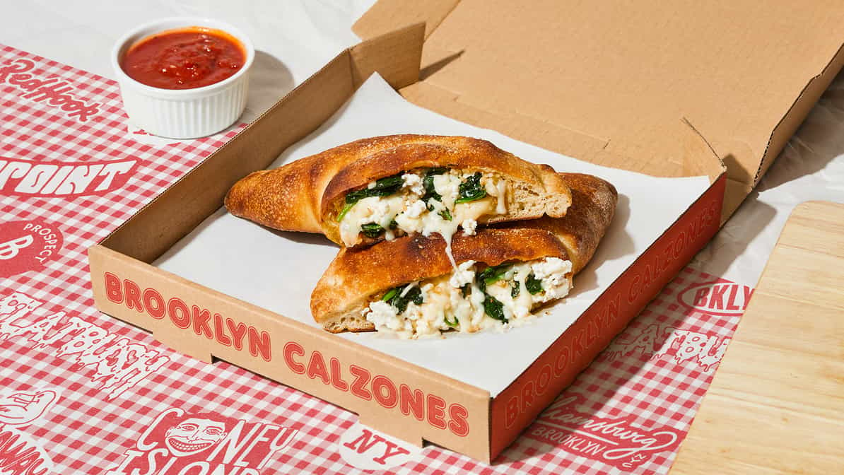 Find Meat Lover Calzone Near Me - Order Meat Lover Calzone ...
