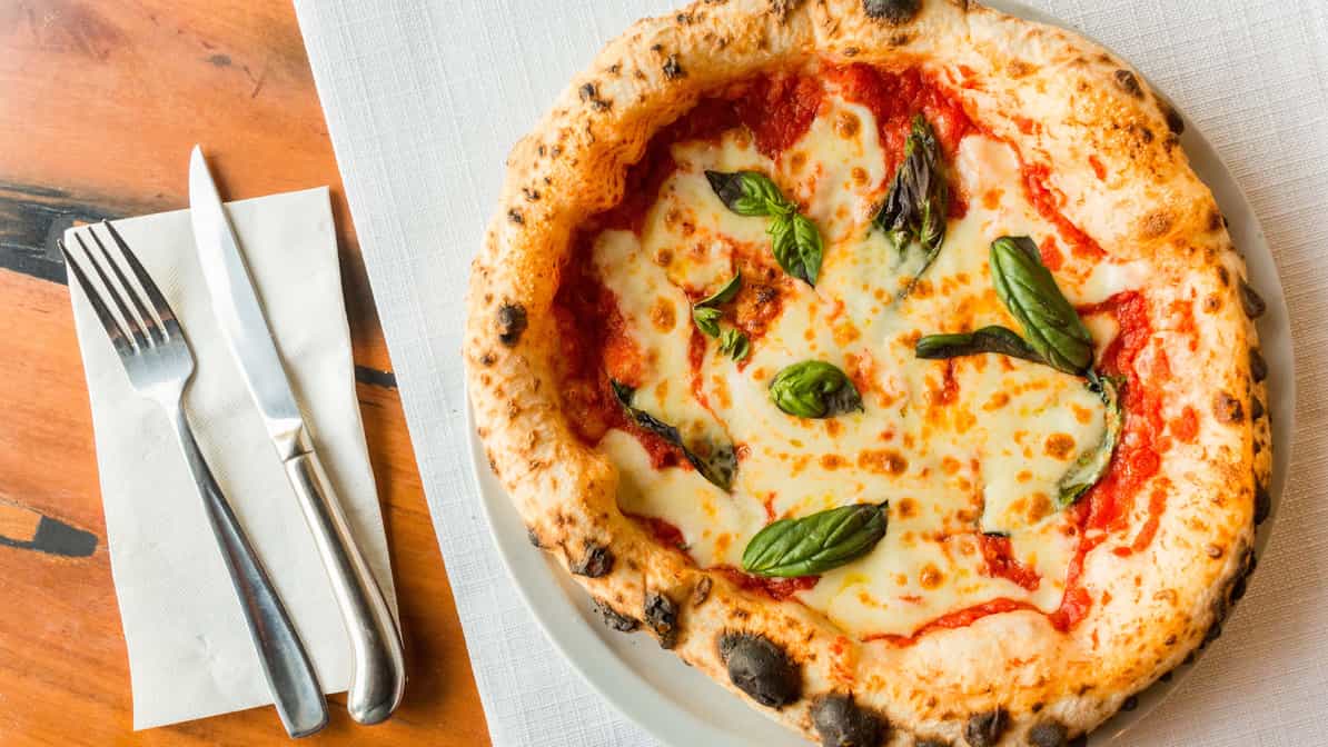 Geelong Italian Delivery - 4 Restaurants Near You | DoorDash
