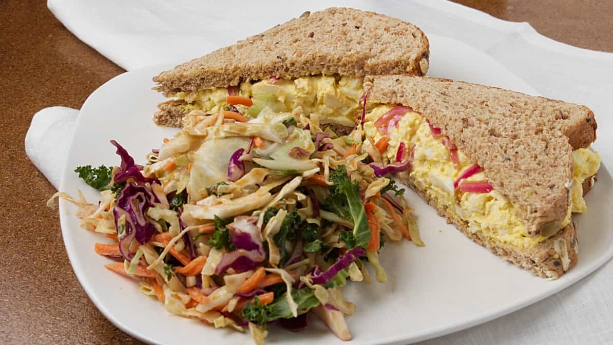 Find Tuna Salad Sandwich Near Me - Order Tuna Salad ...
