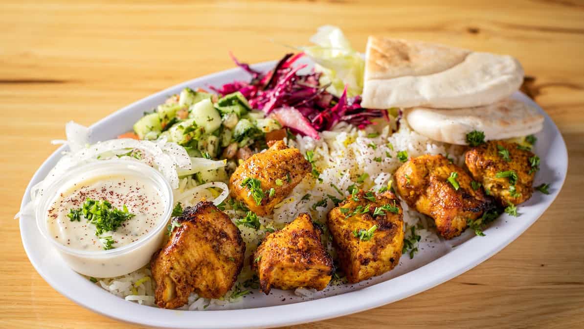 middle eastern food near me