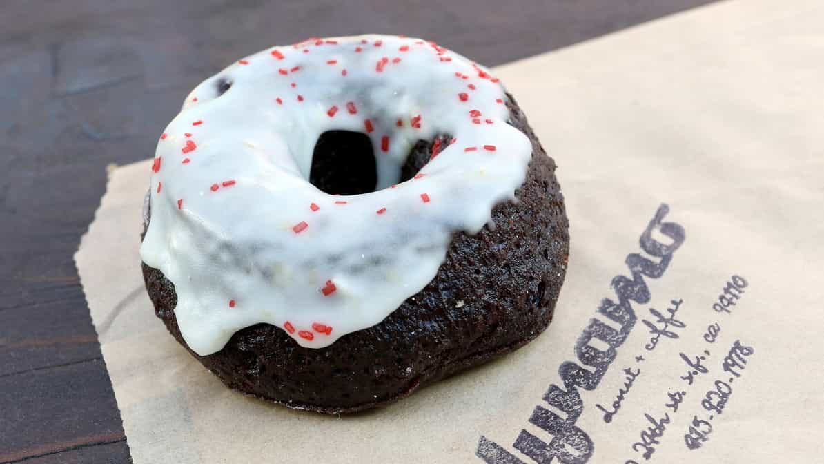 Find Jelly Donut Near Me - Order Jelly Donut - DoorDash