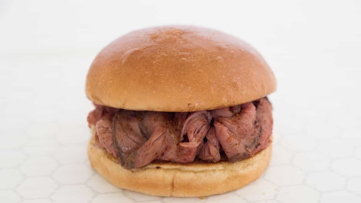 Find Roast Beef Sandwich Near Me - Order Roast Beef ...