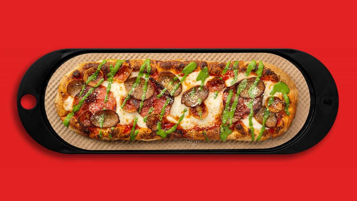 Find Seafood Pizza Near Me - Order Seafood Pizza - DoorDash