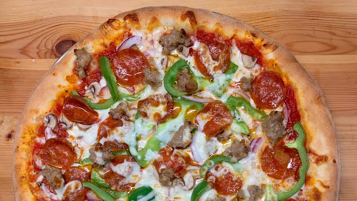 Find Pizza Roll Near Me - Order Pizza Roll - DoorDash