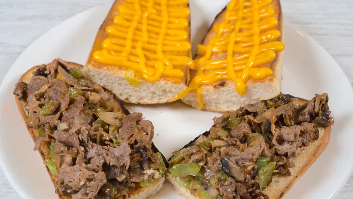 Find Cheesesteak Subs Near Me - Order Cheesesteak Subs ...