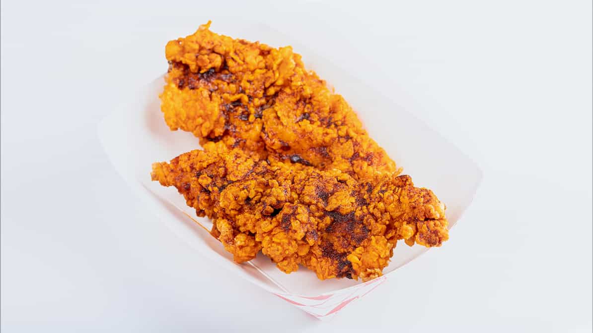 Find Chicken Fried Rice Near Me - Order Chicken Fried Rice - DoorDash