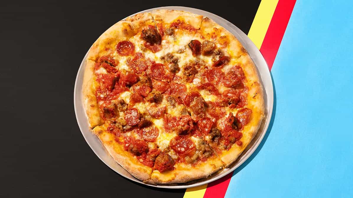 Find Margherita Pizza Near Me - Order Margherita Pizza ...