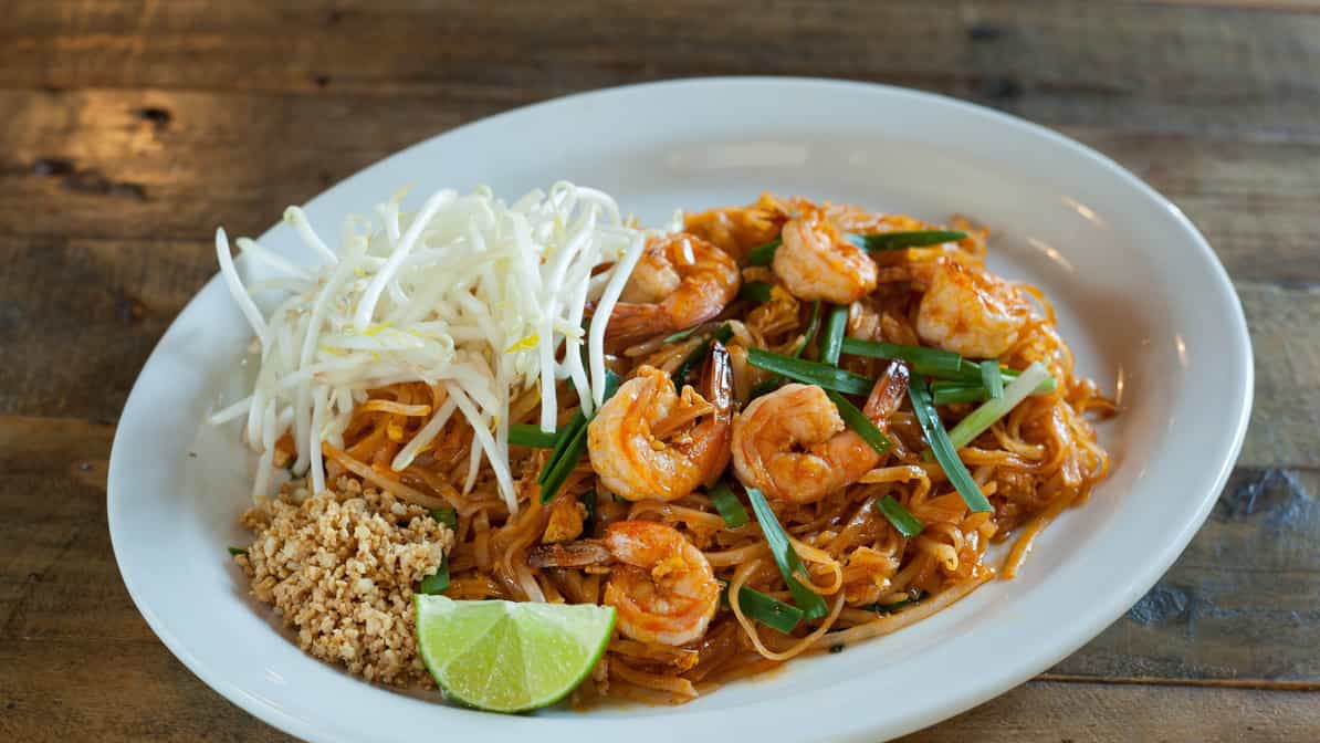 Sacramento Thai Delivery - 55 Restaurants Near You | DoorDash
