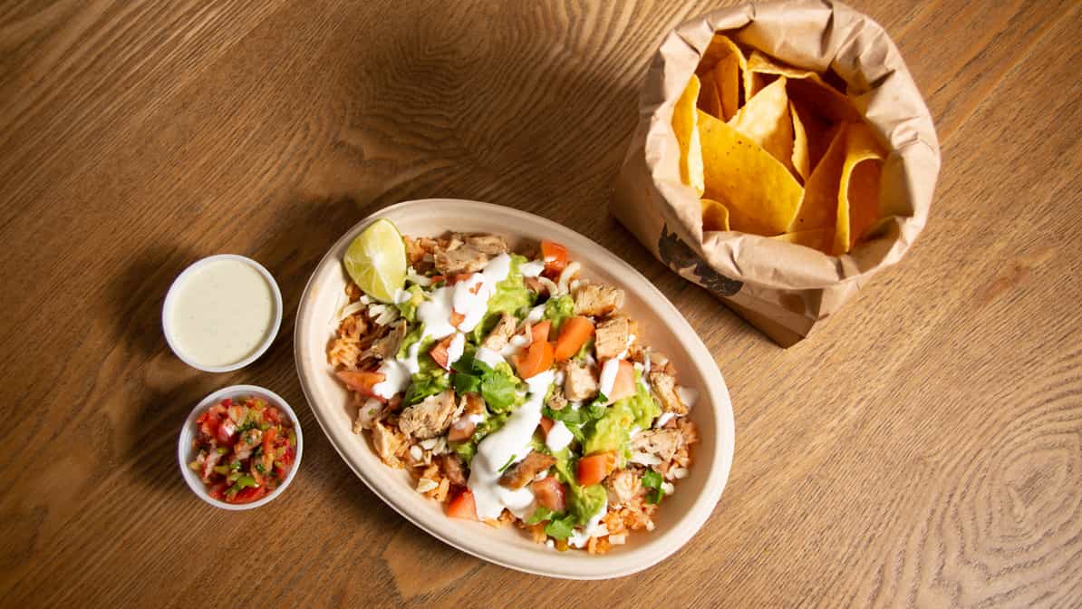 Flower Mound Mexican Delivery - 87 Restaurants Near You ...