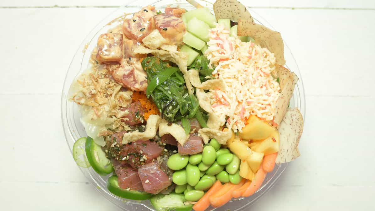 Seattle Salad Delivery - 52 Restaurants Near You | DoorDash