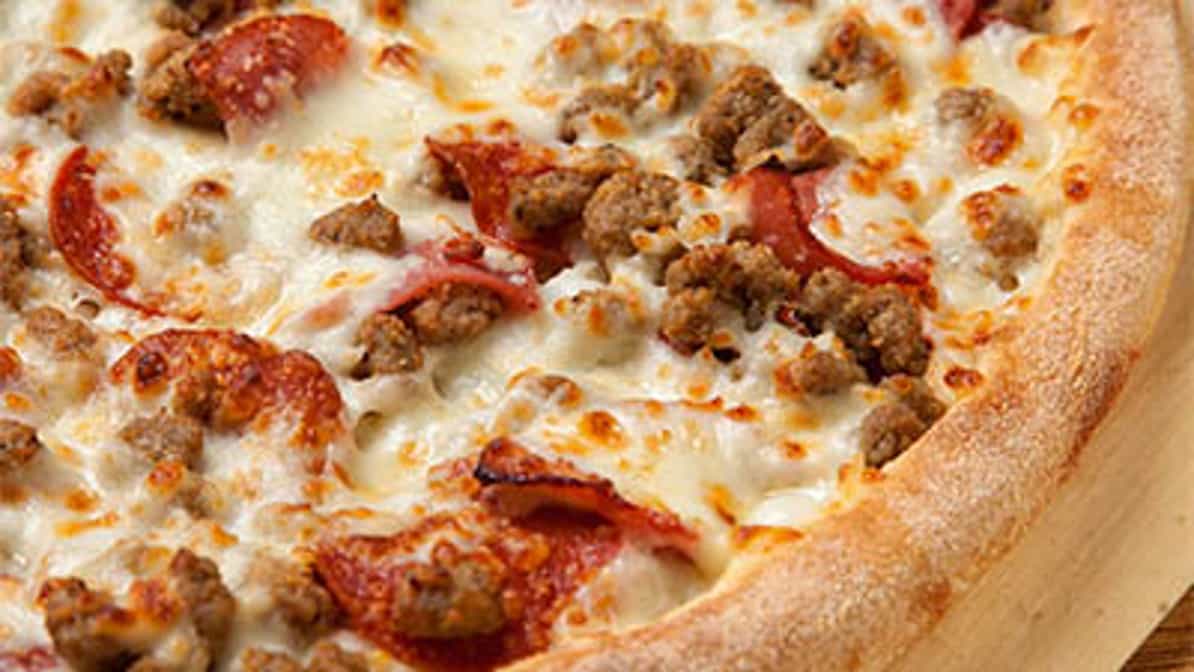 Fort Smith Italian Delivery - 3 Restaurants Near You ...